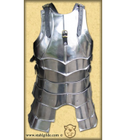 LARP Armor